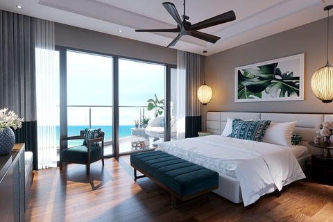 Đầu tư Condotel Phú Quốc từ 900 triệu đồng lợi nhuận tối thiểu 10%/năm - Ảnh 2. Đầu tư Condotel Phú Quốc từ 900 triệu đồng lợi nhuận tối thiểu 10%/năm - Ảnh 2.