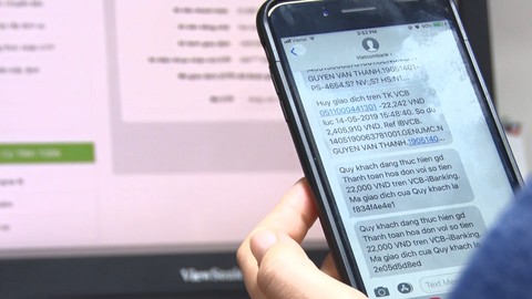 Bệnh viện thu viện phí bằng cà thẻ, quét QR Code - Ảnh 3. Bệnh viện thu viện phí bằng cà thẻ, quét QR Code - Ảnh 3.