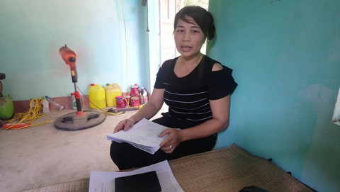 Khởi tố vụ án nam thanh niên làm nữ sinh lớp 8 có bầu - Ảnh 1. Khởi tố vụ án nam thanh niên làm nữ sinh lớp 8 có bầu - Ảnh 1.