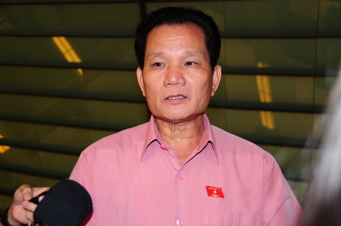 Đã có danh mục ngành hưu sớm, hưu muộn, có ngành nghề giảm 10 năm - Ảnh 2. Đã có danh mục ngành hưu sớm, hưu muộn, có ngành nghề giảm 10 năm - Ảnh 2.