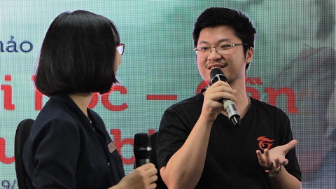 Đầu tư đại học cho con: Đi tìm con đường ngắn nhất - Ảnh 1. Đầu tư đại học cho con: Đi tìm con đường ngắn nhất - Ảnh 1.