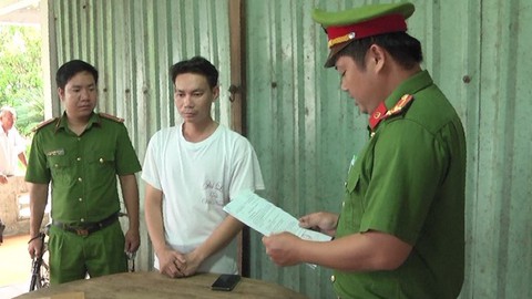 Con chậm tiếp thu bài học, bị cha đánh thương tích 14% - Ảnh 1. Con chậm tiếp thu bài học, bị cha đánh thương tích 14% - Ảnh 1.