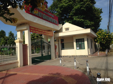 Trung tá quân đội bỏ đơn vị hơn 2 tháng rưỡi không rõ lý do - Ảnh 1. Trung tá quân đội bỏ đơn vị hơn 2 tháng rưỡi không rõ lý do - Ảnh 1.