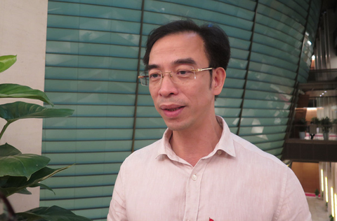 Gian lận thi cử: Mong bộ, trường tạo cơ hội cho thí sinh bị trượt oan - Ảnh 1. Gian lận thi cử: Mong bộ, trường tạo cơ hội cho thí sinh bị trượt oan - Ảnh 1.