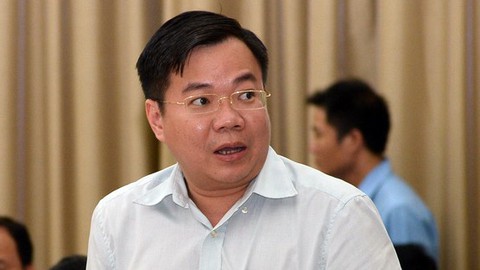 Công an TP.HCM thông tin về sai phạm ông Tề Trí Dũng và bà Hồ Thị Thanh Phúc - Ảnh 1. Công an TP.HCM thông tin về sai phạm ông Tề Trí Dũng và bà Hồ Thị Thanh Phúc - Ảnh 1.