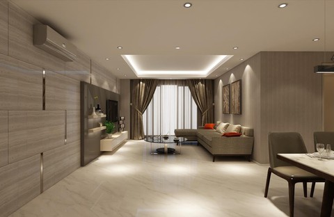 Căn hộ Cosmo City phù hợp với nhóm khách hàng nào? - Ảnh 2. Căn hộ Cosmo City phù hợp với nhóm khách hàng nào? - Ảnh 2.