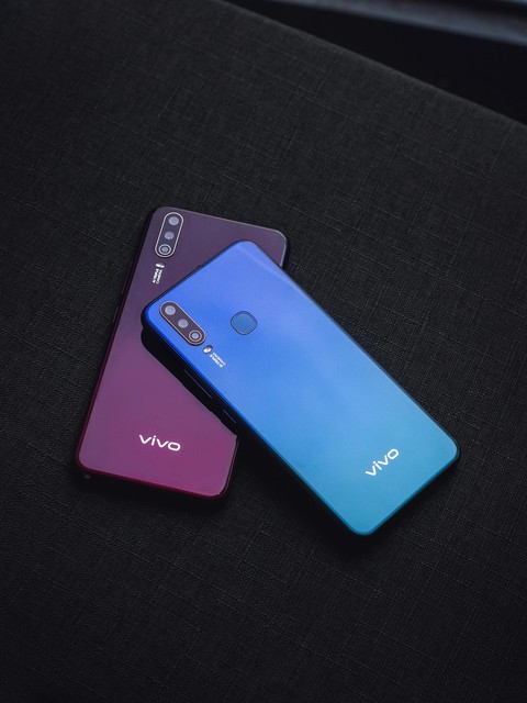 Vivo sẽ ra mắt Y15 pin siêu trâu với giá bất ngờ - Ảnh 1. Vivo sẽ ra mắt Y15 pin siêu trâu với giá bất ngờ - Ảnh 1.