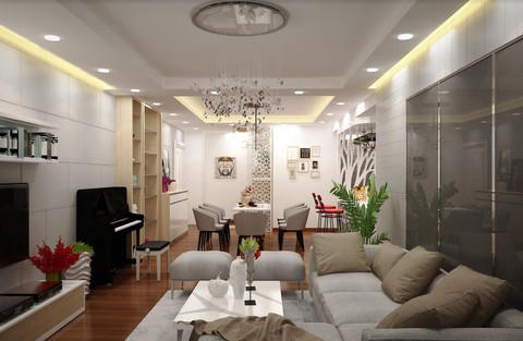 Căn hộ Cosmo City phù hợp với nhóm khách hàng nào? - Ảnh 3. Căn hộ Cosmo City phù hợp với nhóm khách hàng nào? - Ảnh 3.