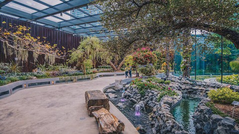 Gợi ý lịch trình ăn chơi 4 ngày tại Singapore mùa hè này - Ảnh 9. Gợi ý lịch trình ăn chơi 4 ngày tại Singapore mùa hè này - Ảnh 9.