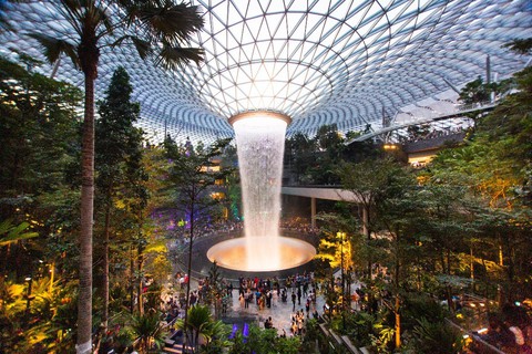 Gợi ý lịch trình ăn chơi 4 ngày tại Singapore mùa hè này - Ảnh 15. Gợi ý lịch trình ăn chơi 4 ngày tại Singapore mùa hè này - Ảnh 15.