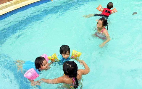 Sản phẩm tăng chiều cao có giúp trẻ cao hơn? - Ảnh 1. Sản phẩm tăng chiều cao có giúp trẻ cao hơn? - Ảnh 1.
