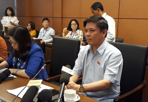 Sân bay Long Thành có tiền vẫn chậm giải ngân vì luật - Ảnh 1. Sân bay Long Thành có tiền vẫn chậm giải ngân vì luật - Ảnh 1.