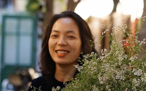 Đạo diễn NGUYỄN HOÀNG ĐIỆP Đạo diễn NGUYỄN HOÀNG ĐIỆP
