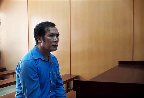Quan hệ ngoài luồng, người chết, kẻ lãnh án tù - Ảnh 1. Quan hệ ngoài luồng, người chết, kẻ lãnh án tù - Ảnh 1.