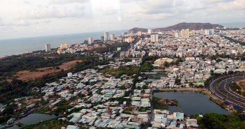Quy hoạch Vũng Tàu đến 2035: di dời toàn bộ nhà máy chế biến hải sản - Ảnh 3. Quy hoạch Vũng Tàu đến 2035: di dời toàn bộ nhà máy chế biến hải sản - Ảnh 3.