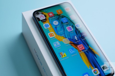 Hệ điều hành của Huawei vẫn chưa thật sẵn sàng để thay Android? - Ảnh 2. Hệ điều hành của Huawei vẫn chưa thật sẵn sàng để thay Android? - Ảnh 2.