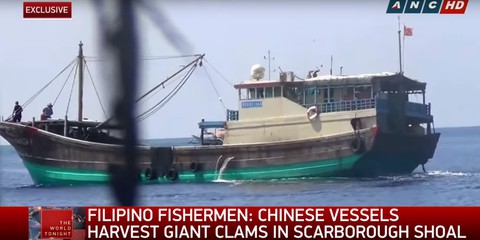 Đội tàu tàn phá của Trung Quốc đã tràn xuống Biển Đông - Ảnh 3. Đội tàu tàn phá của Trung Quốc đã tràn xuống Biển Đông - Ảnh 3.