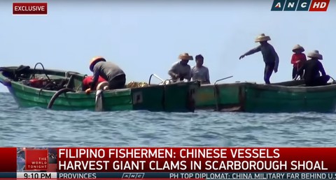 Đội tàu tàn phá của Trung Quốc đã tràn xuống Biển Đông - Ảnh 5. Đội tàu tàn phá của Trung Quốc đã tràn xuống Biển Đông - Ảnh 5.