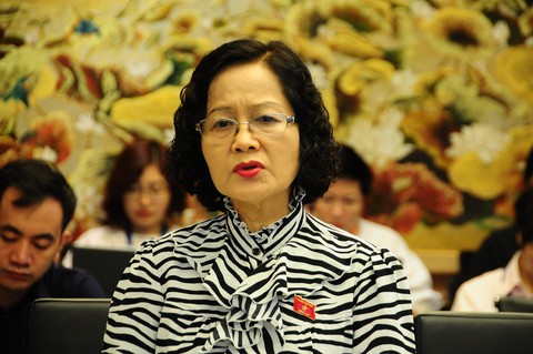 Vụ Nhật Cường ở Hà Nội có lợi ích nhóm hay đụng đến sân sau không? - Ảnh 2. Vụ Nhật Cường ở Hà Nội có lợi ích nhóm hay đụng đến sân sau không? - Ảnh 2.
