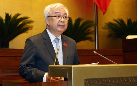 Một chương trình, nhiều bộ sách giáo khoa: Đồng tình nhưng phải làm trúng - Ảnh 2. Một chương trình, nhiều bộ sách giáo khoa: Đồng tình nhưng phải làm trúng - Ảnh 2.