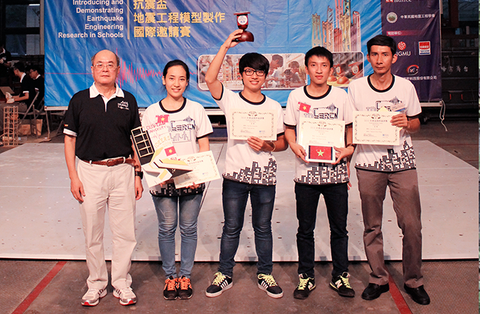 Đa dạng ngành học khối ngành xây dựng và kiến trúc tại ĐH Duy Tân - Ảnh 4. Đa dạng ngành học khối ngành xây dựng và kiến trúc tại ĐH Duy Tân - Ảnh 4.