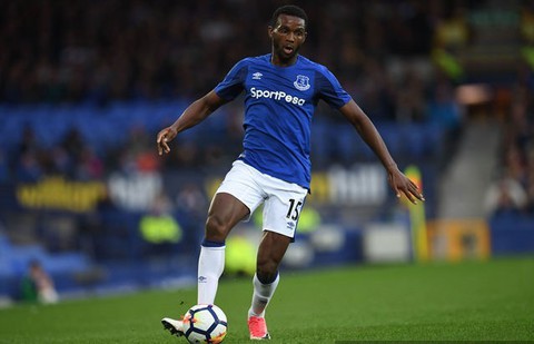 Curaçao mang sao Everton so tài với Việt Nam ở Kings Cup 2019 - Ảnh 1. Curaçao mang sao Everton so tài với Việt Nam ở Kings Cup 2019 - Ảnh 1.