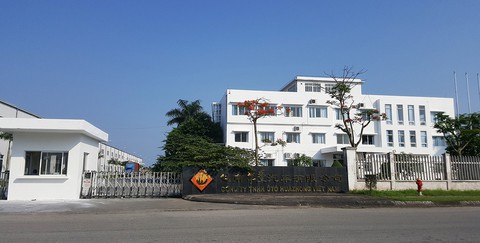 Thương chiến Mỹ - Trung: Vốn Trung Quốc vào Việt Nam tăng - Ảnh 1. Thương chiến Mỹ - Trung: Vốn Trung Quốc vào Việt Nam tăng - Ảnh 1.