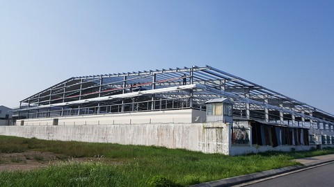 Thích đầu tư tại khu công nghiệp vốn Trung Quốc? - Ảnh 1.