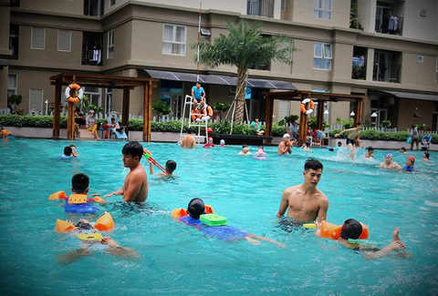 Quyền được học kỹ năng sống - Ảnh 1. Quyền được học kỹ năng sống - Ảnh 1.