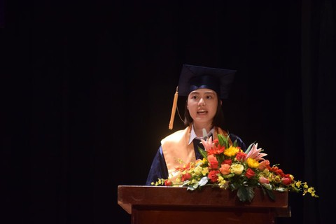 Động lực và cảm hứng học tập ở Trường Quốc tế APU - Ảnh 1. Động lực và cảm hứng học tập ở Trường Quốc tế APU - Ảnh 1.