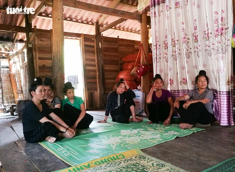 Yêu cầu nữ bệnh nhân 13 tuổi cởi quần để chụp X-quang... ngực - Ảnh 2. Yêu cầu nữ bệnh nhân 13 tuổi cởi quần để chụp X-quang... ngực - Ảnh 2.