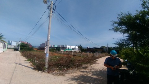 Tạm dừng chuyển nhượng quyền sử dụng 132 thửa đất ở Phan Thiết - Ảnh 1. Tạm dừng chuyển nhượng quyền sử dụng 132 thửa đất ở Phan Thiết - Ảnh 1.
