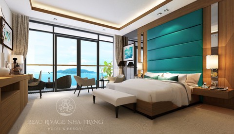 Vì sao căn hộ du lịch Nha Trang vẫn cháy hàng? - Ảnh 1. Vì sao căn hộ du lịch Nha Trang vẫn cháy hàng? - Ảnh 1.