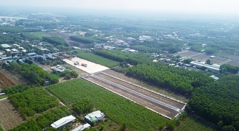 Bất động sản Đồng Nai đang thu hút các nhà đầu tư - Ảnh 2. Bất động sản Đồng Nai đang thu hút các nhà đầu tư - Ảnh 2.
