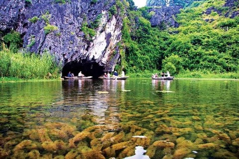 Việt Nam có khu Ramsar thứ 9 - Ảnh 1. Việt Nam có khu Ramsar thứ 9 - Ảnh 1.