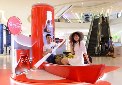 Check-in xuyên Việt trong một ngày với triển lãm nghệ thuật - Ảnh 4. Check-in xuyên Việt trong một ngày với triển lãm nghệ thuật - Ảnh 4.