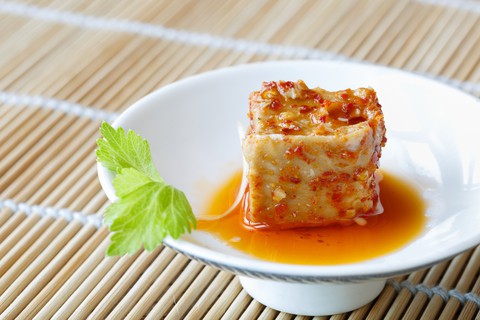Vị Umami trong thực phẩm lên men truyền thống - Ảnh 1. Vị Umami trong thực phẩm lên men truyền thống - Ảnh 1.