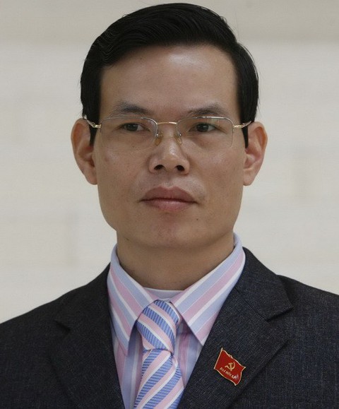 Vụ gian lận thi cử, ông Triệu Tài Vinh: Tôi thì dư luận phán xét xong rồi - Ảnh 1. Vụ gian lận thi cử, ông Triệu Tài Vinh: Tôi thì dư luận phán xét xong rồi - Ảnh 1.