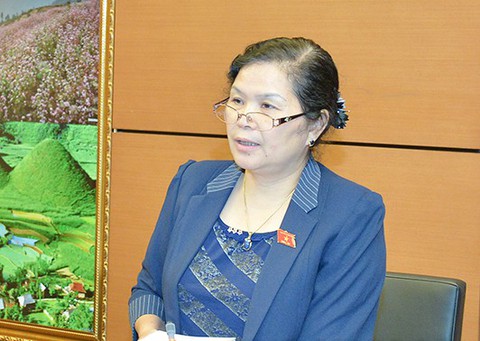 Về hưu rồi thì rút kinh nghiệm sâu sắc làm gì nữa? - Ảnh 1. Về hưu rồi thì rút kinh nghiệm sâu sắc làm gì nữa? - Ảnh 1.