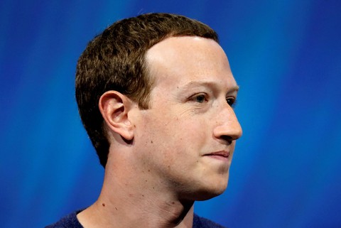 Facebook xóa sổ 2,2 tỉ tài khoản giả - Ảnh 2. Facebook xóa sổ 2,2 tỉ tài khoản giả - Ảnh 2.