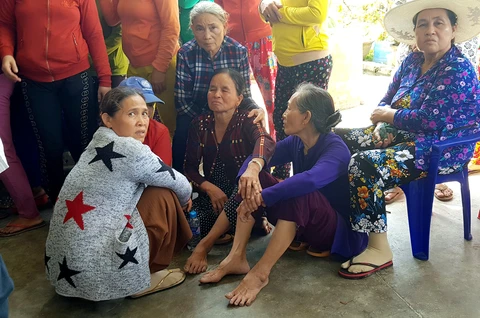 Gục ngã khi chạy việt dã, nam sinh tử vong do suy đa phủ tạng - Ảnh 2.