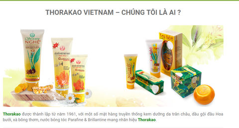 Quảng cáo nổ xa sự thật, hàng loạt công ty mỹ phẩm bị xử phạt - Ảnh 1. Quảng cáo nổ xa sự thật, hàng loạt công ty mỹ phẩm bị xử phạt - Ảnh 1.