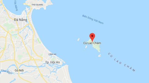 Cù Lao Chàm phát triển dựa vào đâu? - Ảnh 2. Cù Lao Chàm phát triển dựa vào đâu? - Ảnh 2.