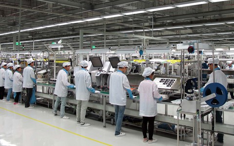 Ưu đãi đầu tư đặc biệt dành cho ai? - Ảnh 1. Ưu đãi đầu tư đặc biệt dành cho ai? - Ảnh 1.