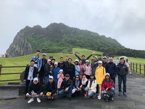 Chọn tour du lịch phù hợp với gia đình - Ảnh 1. Chọn tour du lịch phù hợp với gia đình - Ảnh 1.