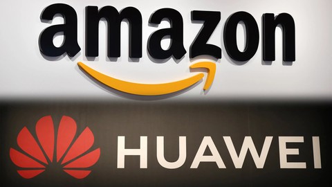 Amazon Nhật Bản ngừng bán smartphone, máy tính bảng... Huawei - Ảnh 1. Amazon Nhật Bản ngừng bán smartphone, máy tính bảng... Huawei - Ảnh 1.