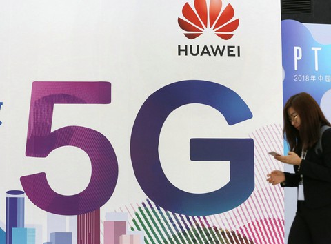 Brazil không cấm thiết bị 5G của Huawei - Ảnh 1. Brazil không cấm thiết bị 5G của Huawei - Ảnh 1.
