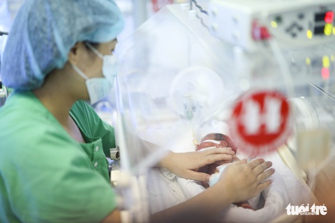 Mong Bình An mãi được bình an - Ảnh 6. Mong Bình An mãi được bình an - Ảnh 6.