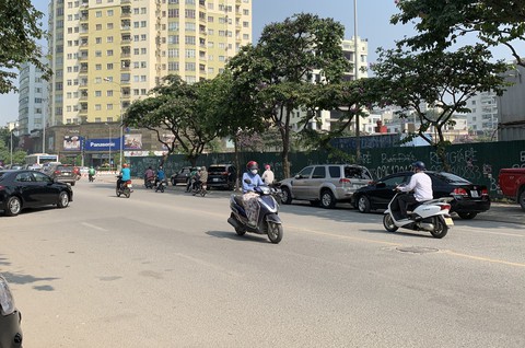 Miền Bắc sắp nóng 37-38 độ C, một số nơi sẽ như chảo lửa - Ảnh 1. Miền Bắc sắp nóng 37-38 độ C, một số nơi sẽ như chảo lửa - Ảnh 1.