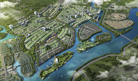 Thanh toán 1,4 tỉ đồng sở hữu đất nền Golden Hills - Ảnh 2. Thanh toán 1,4 tỉ đồng sở hữu đất nền Golden Hills - Ảnh 2.